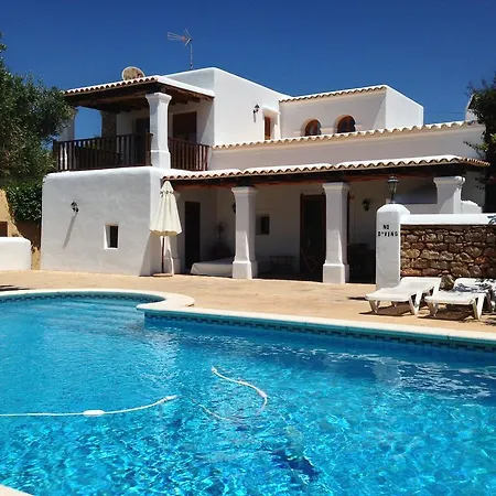 Can Gat Sant Carles de Peralta Kamer foto