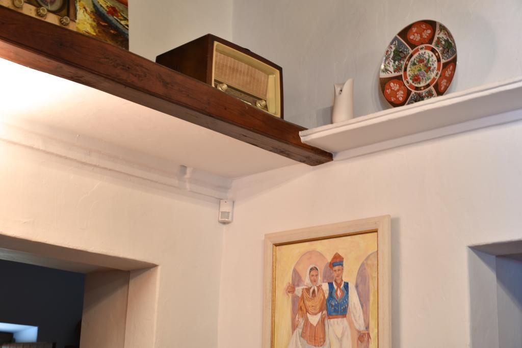 Gat Holiday home